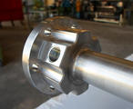 Stainless Fitting